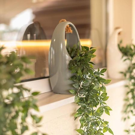Petralona Stylish Penthouse Apartment Атина Екстериор снимка