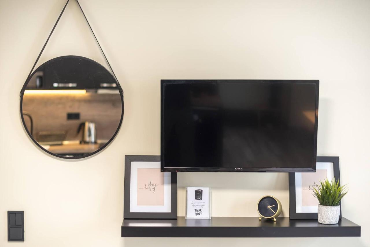Petralona Stylish Penthouse Apartment Атина Екстериор снимка