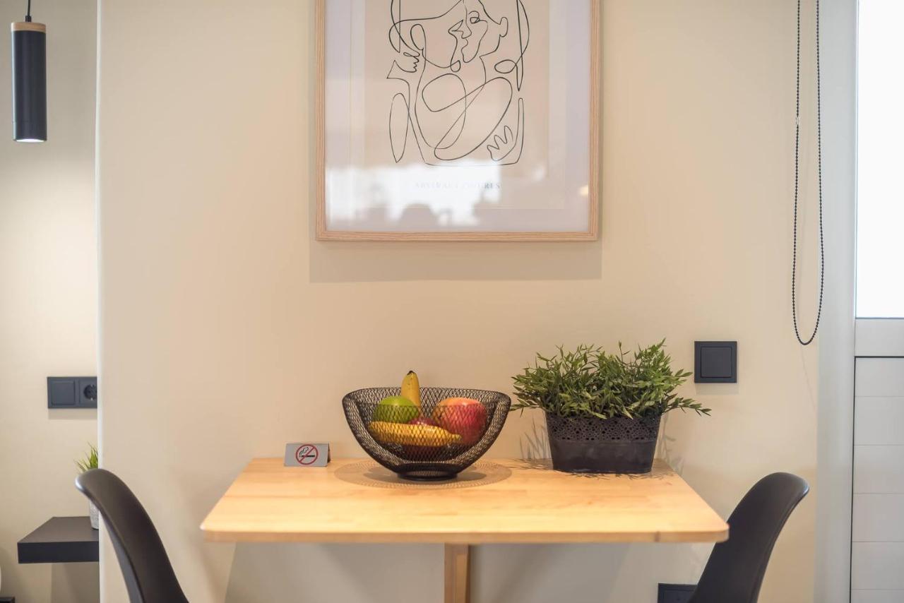 Petralona Stylish Penthouse Apartment Атина Екстериор снимка
